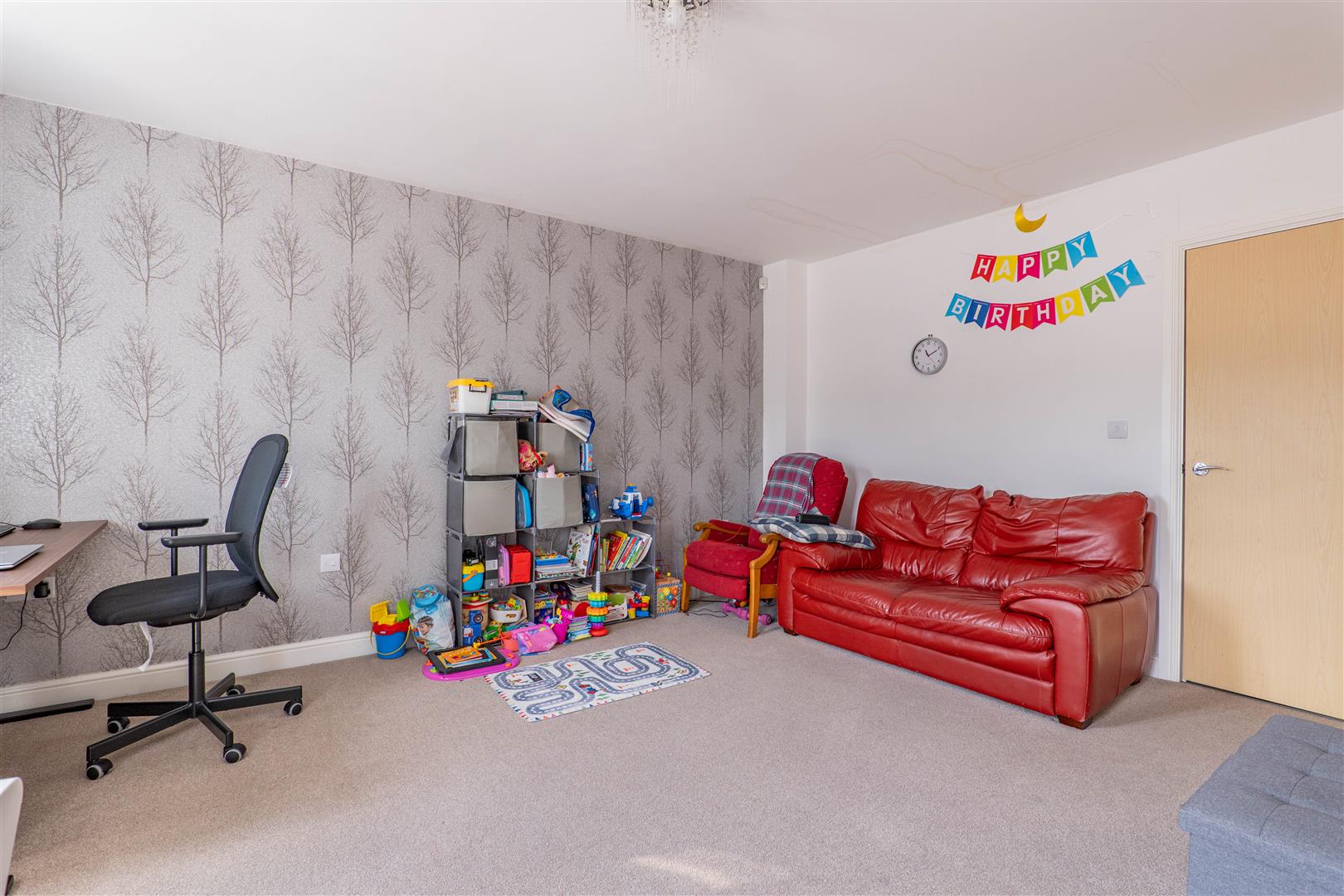 Mariner Walk, Chorley
